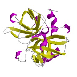 Image of CATH 4mpvB