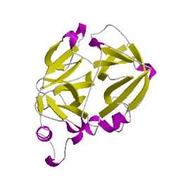 Image of CATH 4mpwA