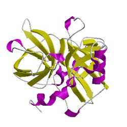 Image of CATH 4mpwB