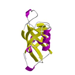 Image of CATH 4mpwB01