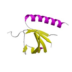 Image of CATH 4mq1B01