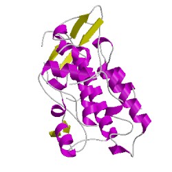 Image of CATH 4mq1B02