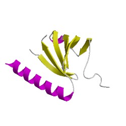 Image of CATH 4mq1C01