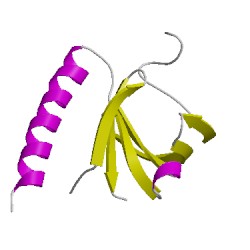 Image of CATH 4mq2A01