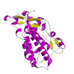 Image of CATH 4mq2A02