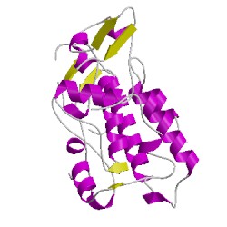 Image of CATH 4mq2B02