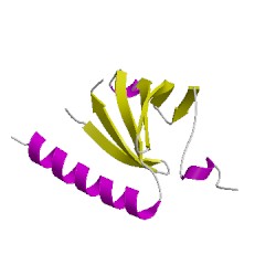 Image of CATH 4mq2C01