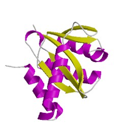 Image of CATH 4mq3A