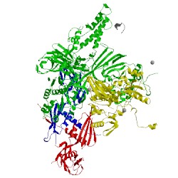 Image of CATH 4mq9