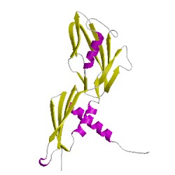 Image of CATH 4mq9A