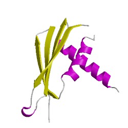 Image of CATH 4mq9A01