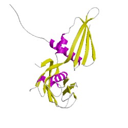 Image of CATH 4mq9B