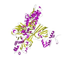 Image of CATH 4mq9C