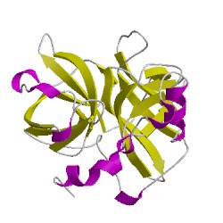 Image of CATH 4mqaB