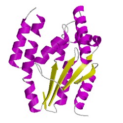 Image of CATH 4mqbA