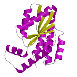 Image of CATH 4mqbB