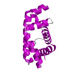 Image of CATH 4mqcB