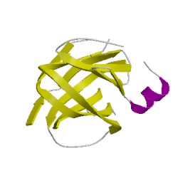 Image of CATH 4mqdC