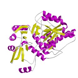 Image of CATH 4mqpA