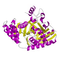 Image of CATH 4mqpB