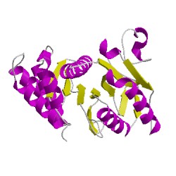 Image of CATH 4mqpB02