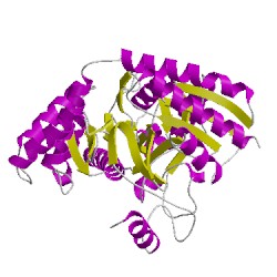 Image of CATH 4mqrA