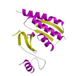 Image of CATH 4mqrA01