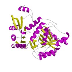Image of CATH 4mqrB