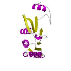 Image of CATH 4mqrB01
