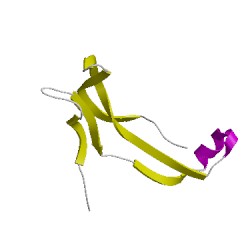 Image of CATH 4mqwD