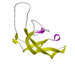 Image of CATH 4mqwE