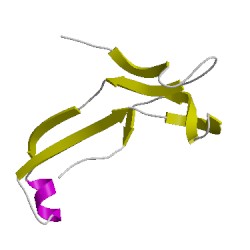 Image of CATH 4mqwG