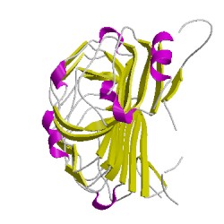 Image of CATH 4mqwX00