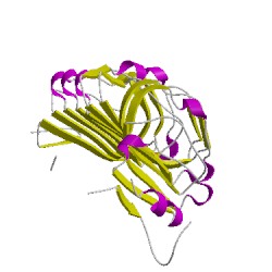 Image of CATH 4mqwY00