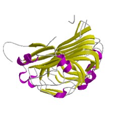 Image of CATH 4mqwZ