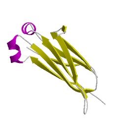 Image of CATH 4mqxF02