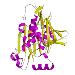 Image of CATH 4mqyA