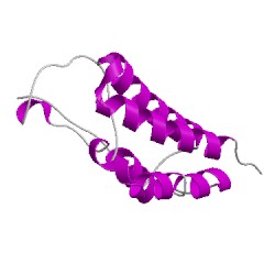 Image of CATH 4mr3A