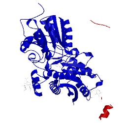 Image of CATH 4mr9