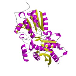 Image of CATH 4mr9A