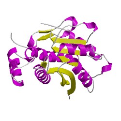 Image of CATH 4mr9A01