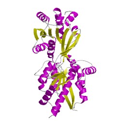 Image of CATH 4mr9B