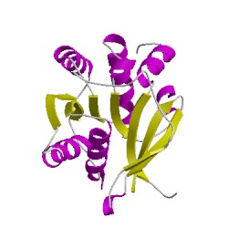 Image of CATH 4mr9B02