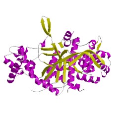 Image of CATH 4mraA01