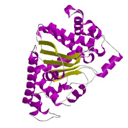Image of CATH 4mraA02