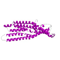 Image of CATH 4mrnB01