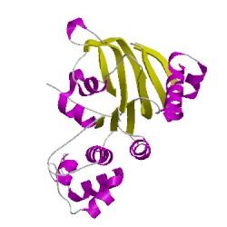 Image of CATH 4mrnB02