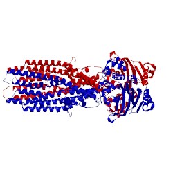 Image of CATH 4mrr