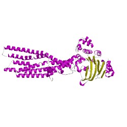 Image of CATH 4mrrA