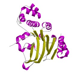 Image of CATH 4mrrA02